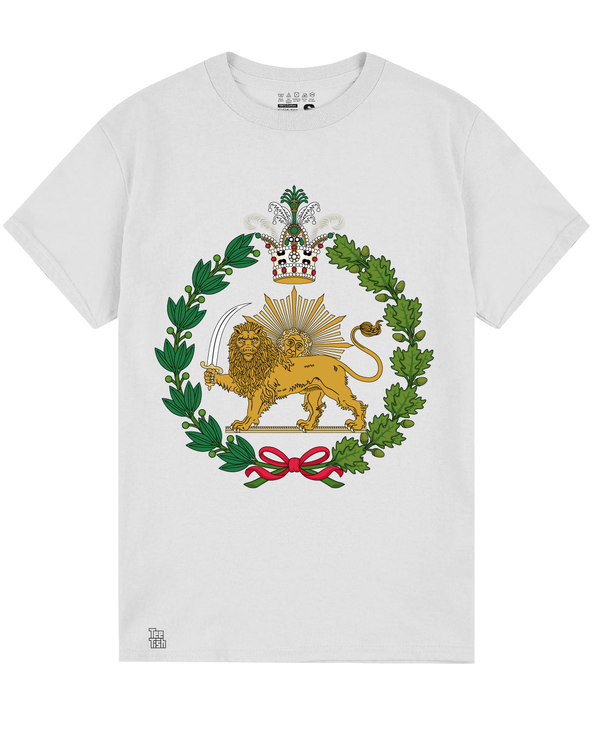 Iran Heritage Collection