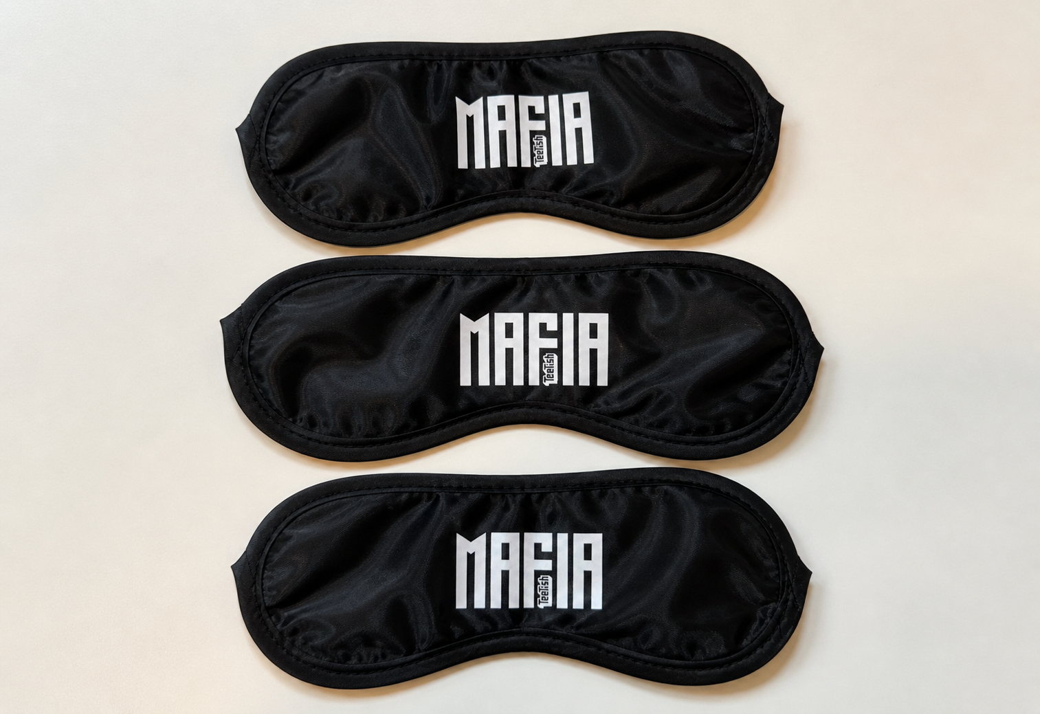 Mafia Night Complete Game Pack
