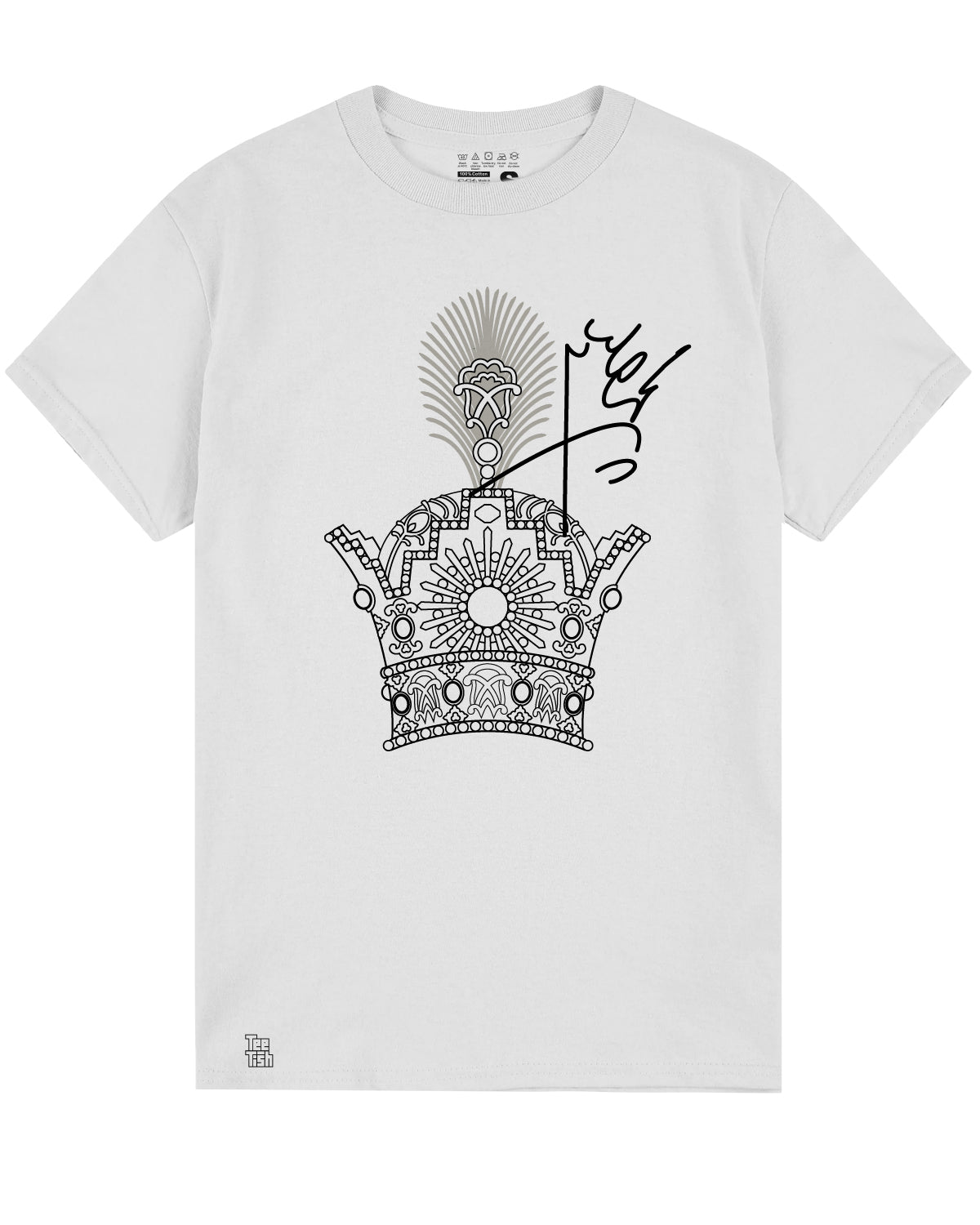 Heritage Collection | Mohammad Reza Pahlavi