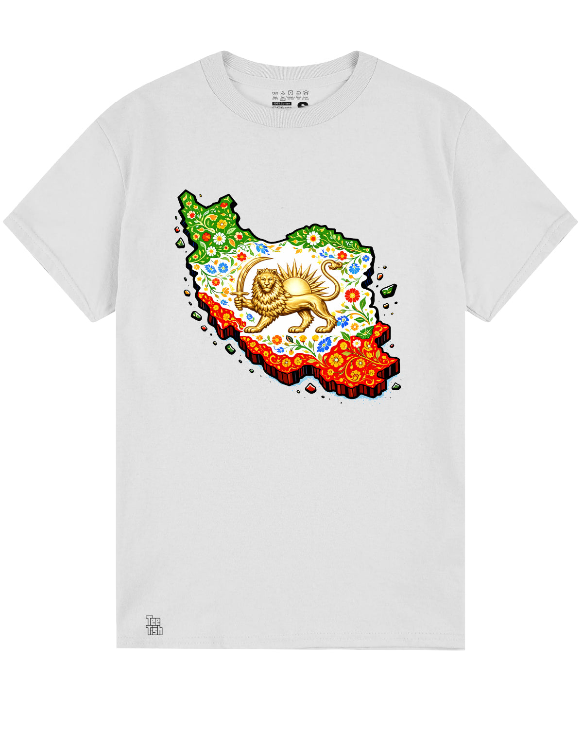 Heritage Collection |My Beautiful Land