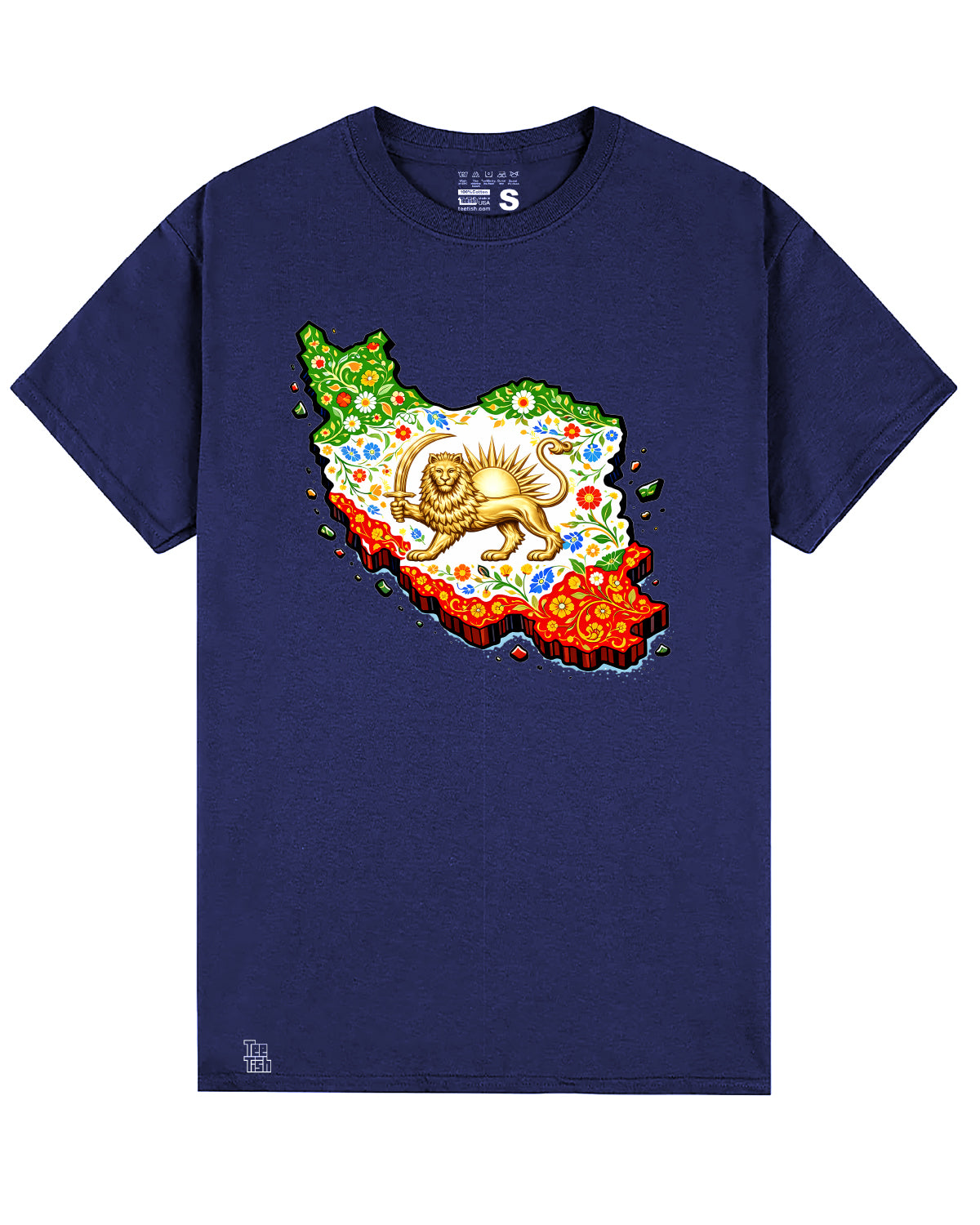 Heritage Collection |My Beautiful Land