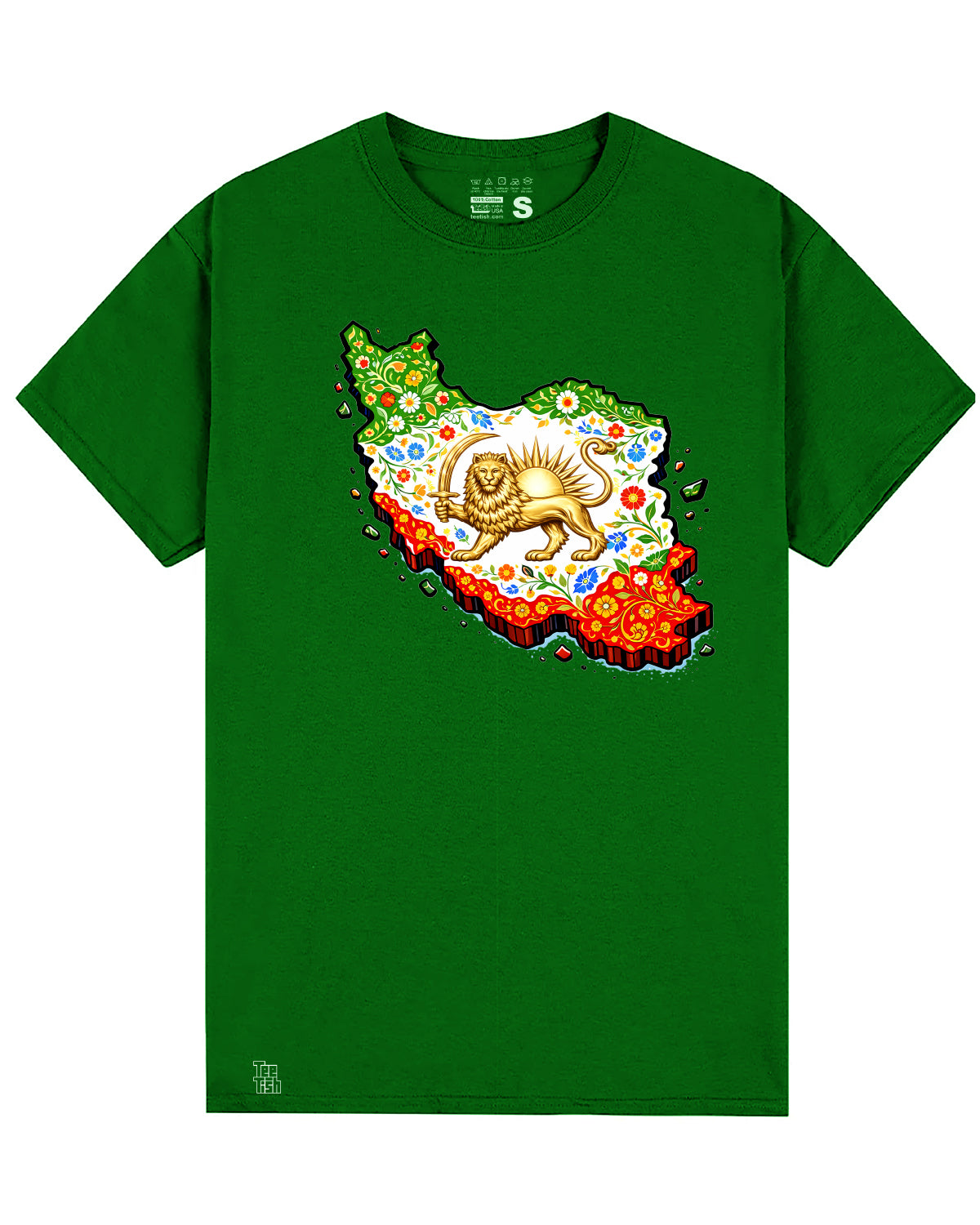 Heritage Collection |My Beautiful Land