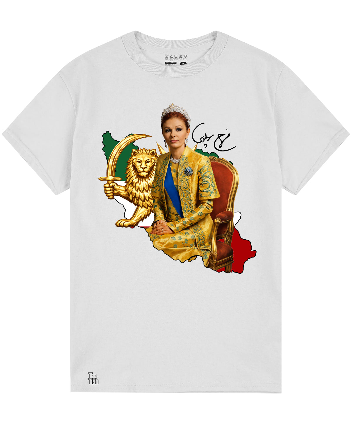 Heritage Collection |Farah