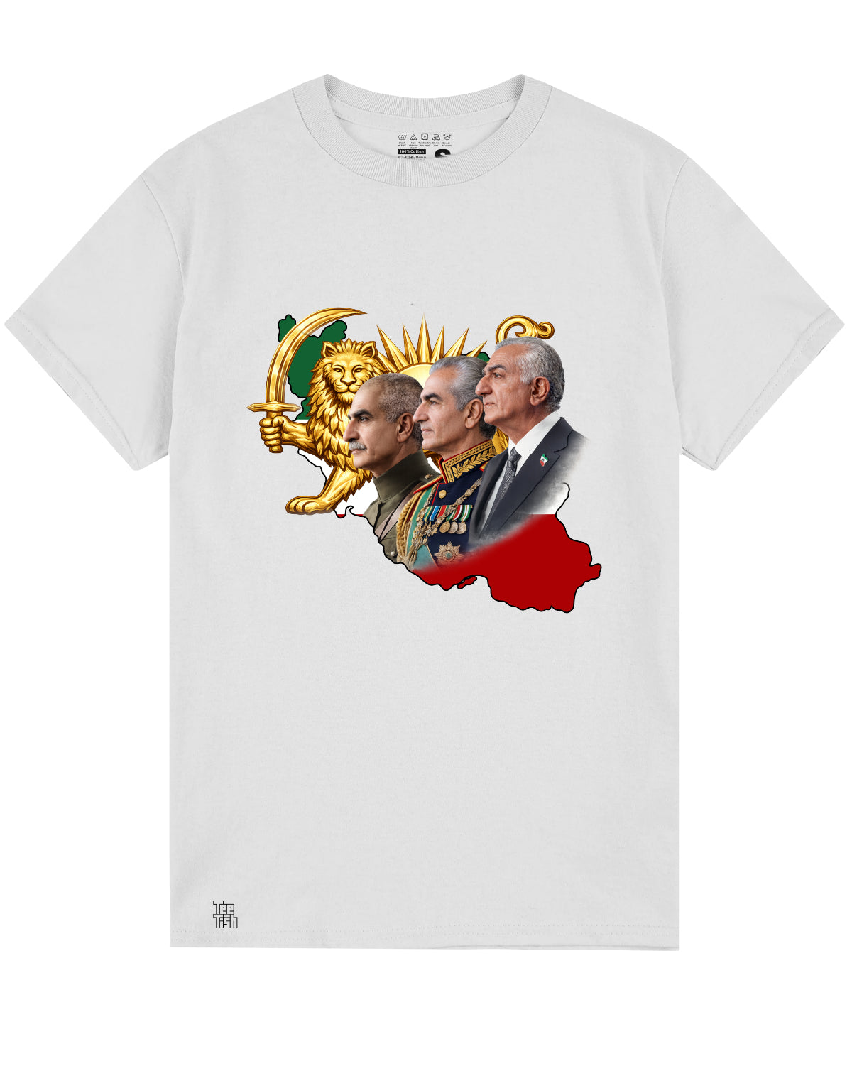 Heritage Collection | SHAHANSHAH