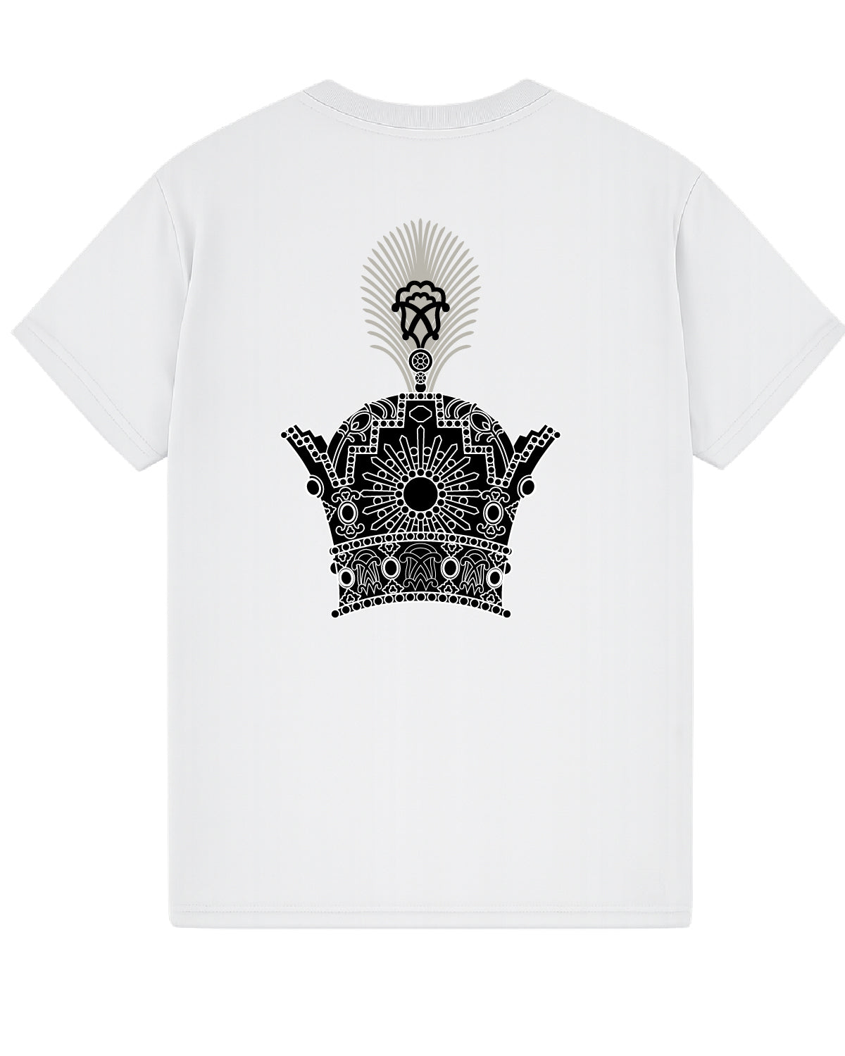 Heritage Collection | Mohammad Reza Pahlavi double