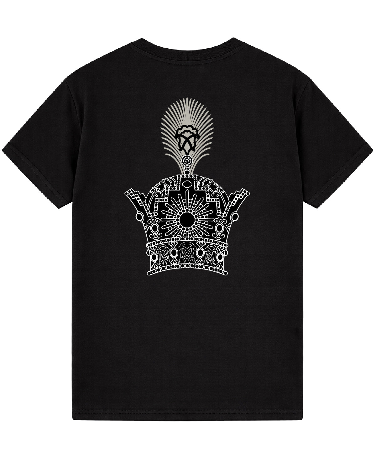Heritage Collection | Mohammad Reza Pahlavi double