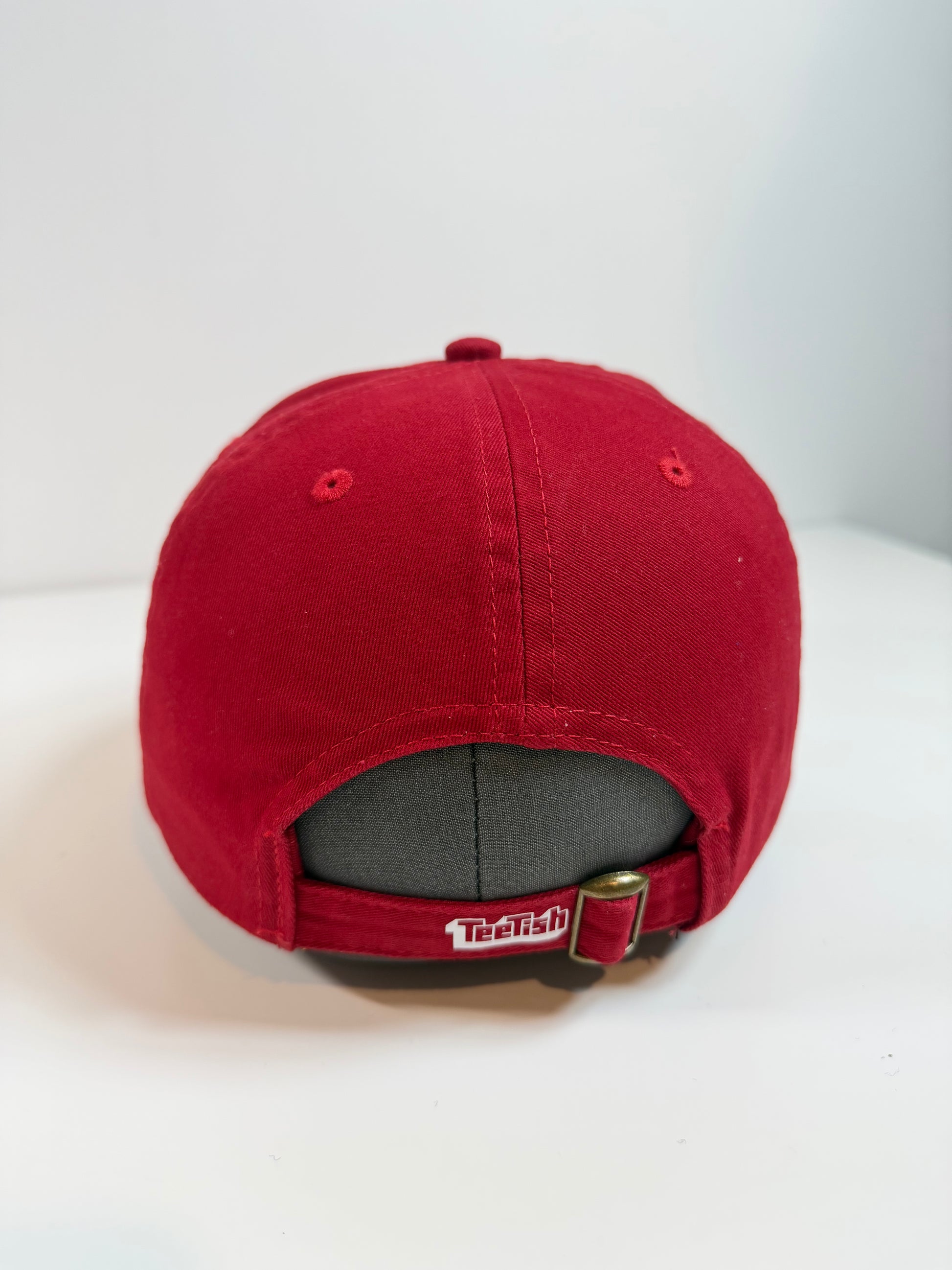 MIGA MAKE IRAN GREAT AGAIN RED HAT CAP