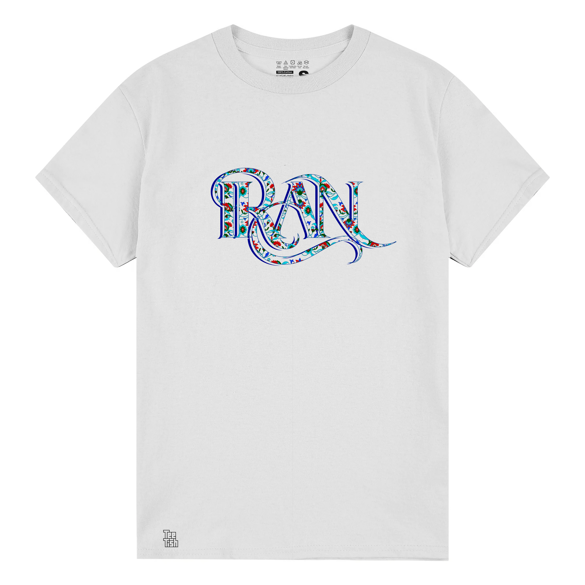 Iran  Gol | T shirt