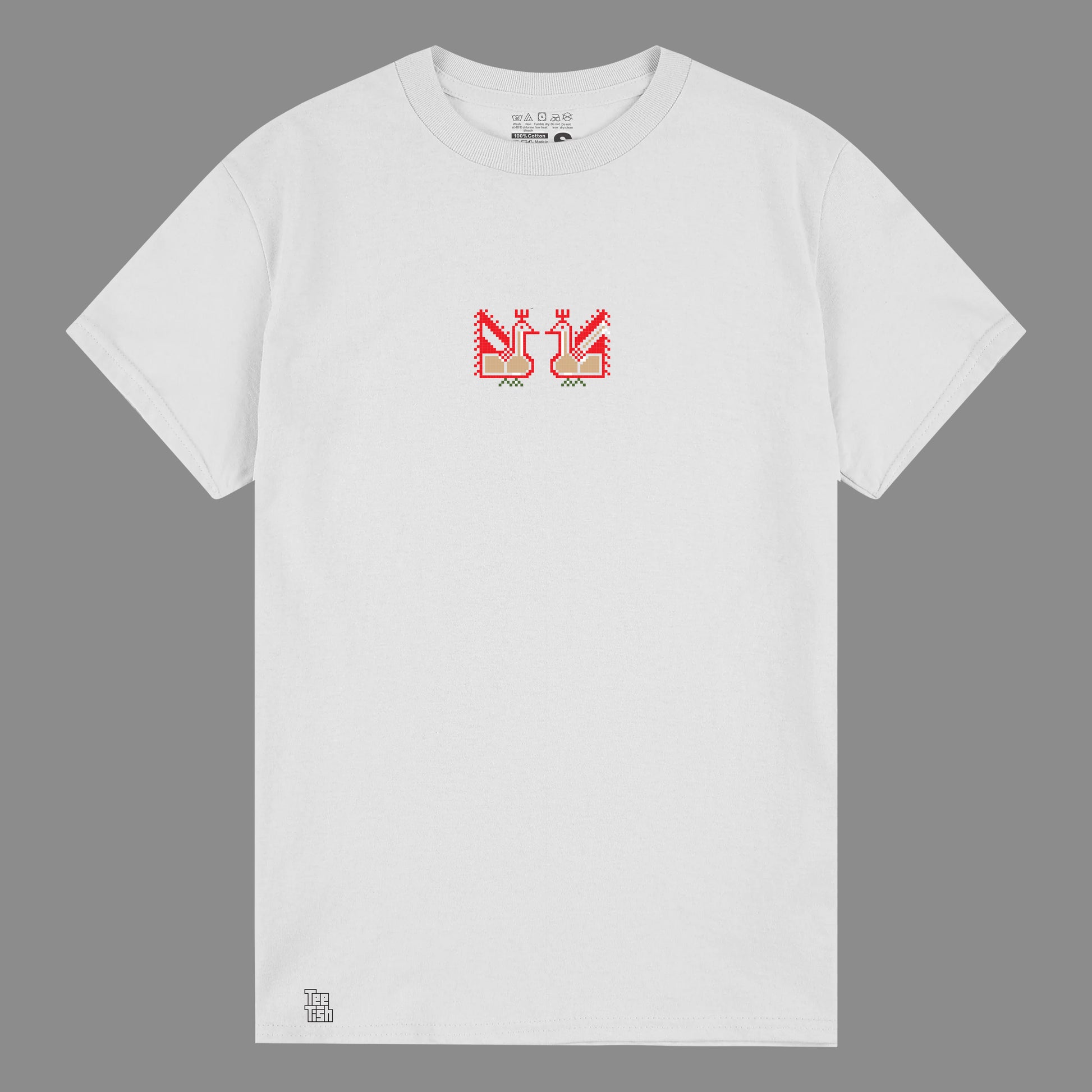 Morgh | T shirt