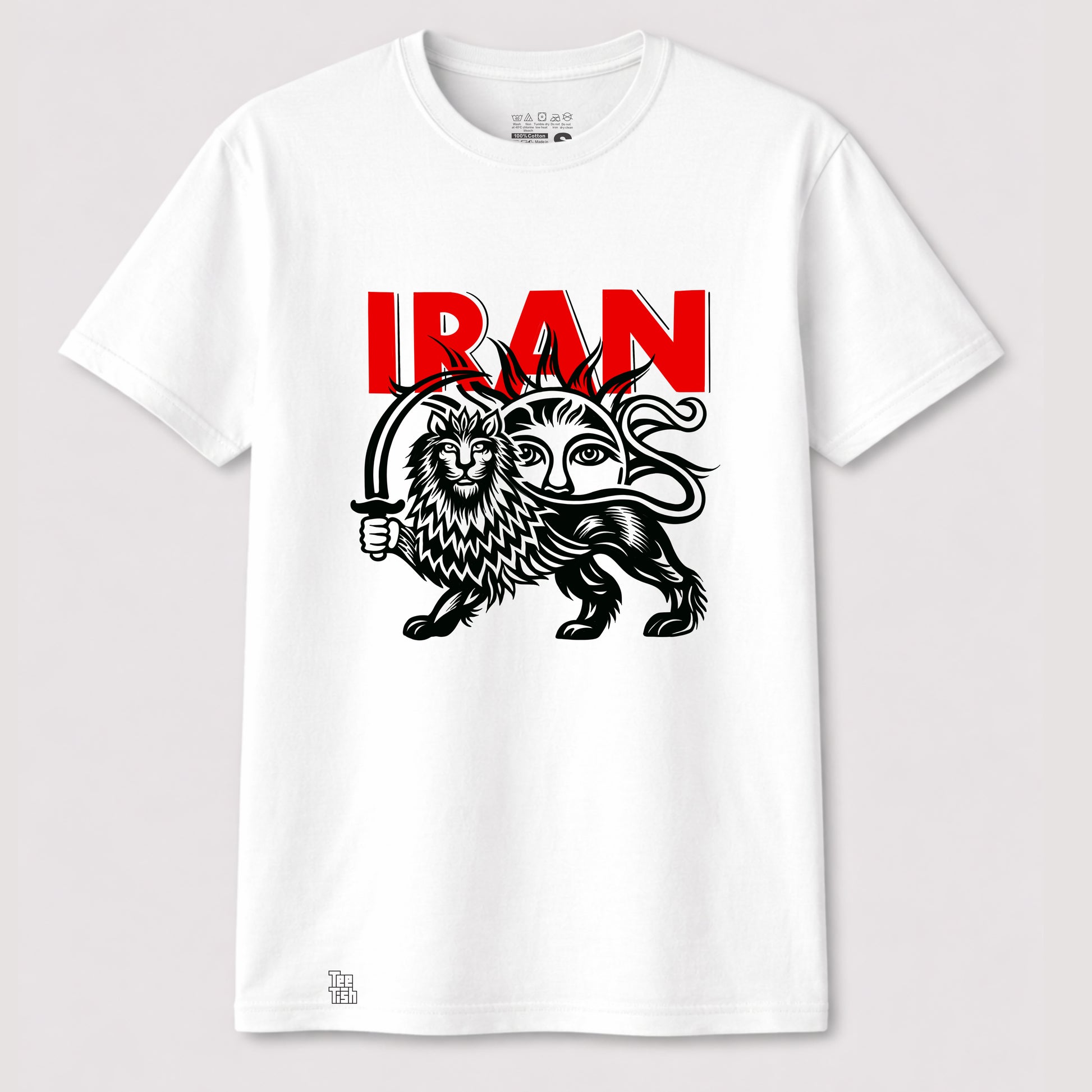 Shir va Khorshid | T shirt