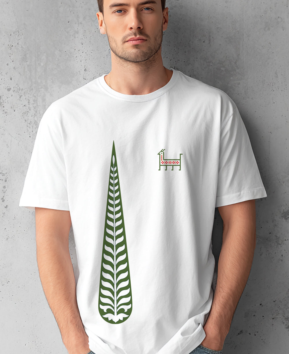 Shekargah | T shirt