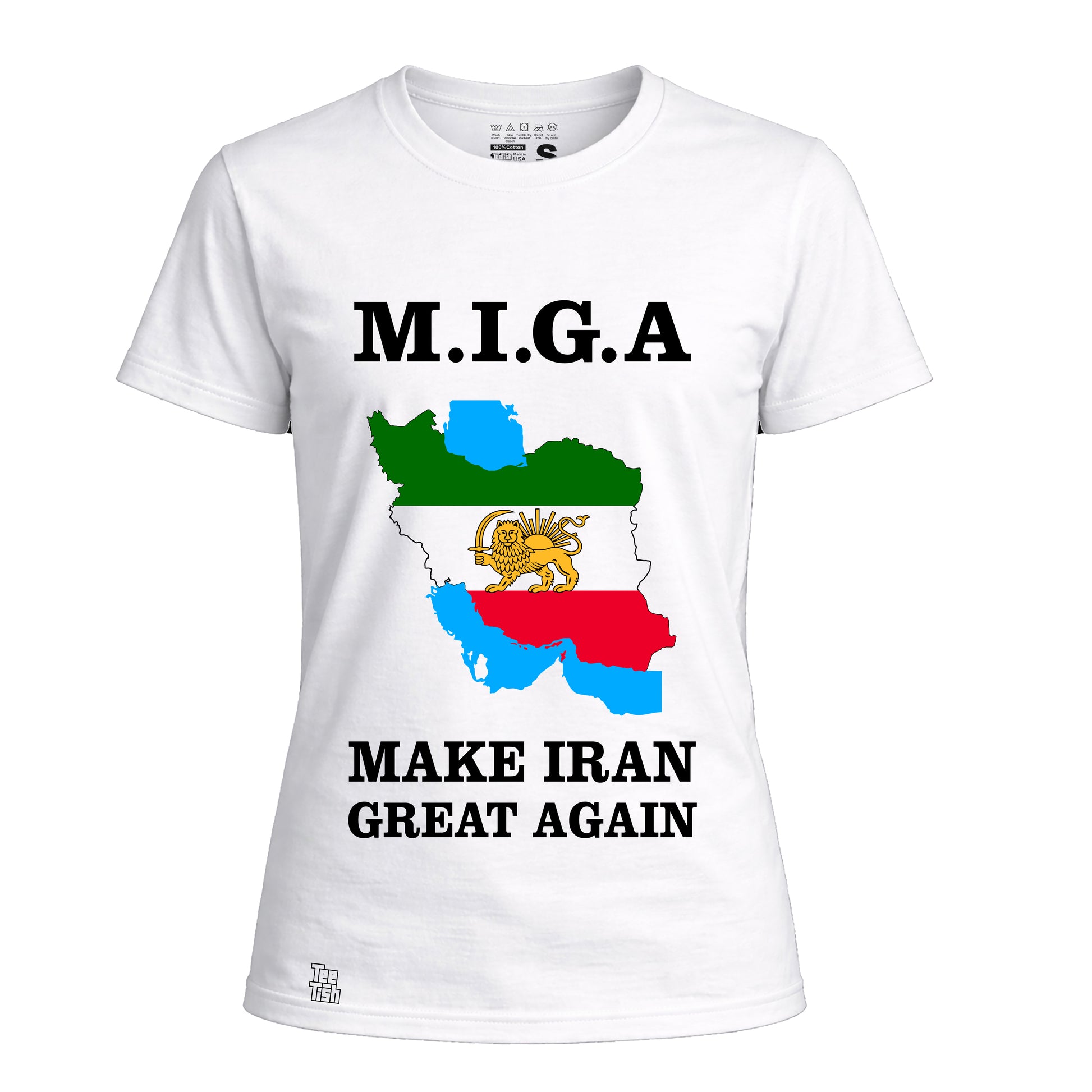 MIGA || | T shirt