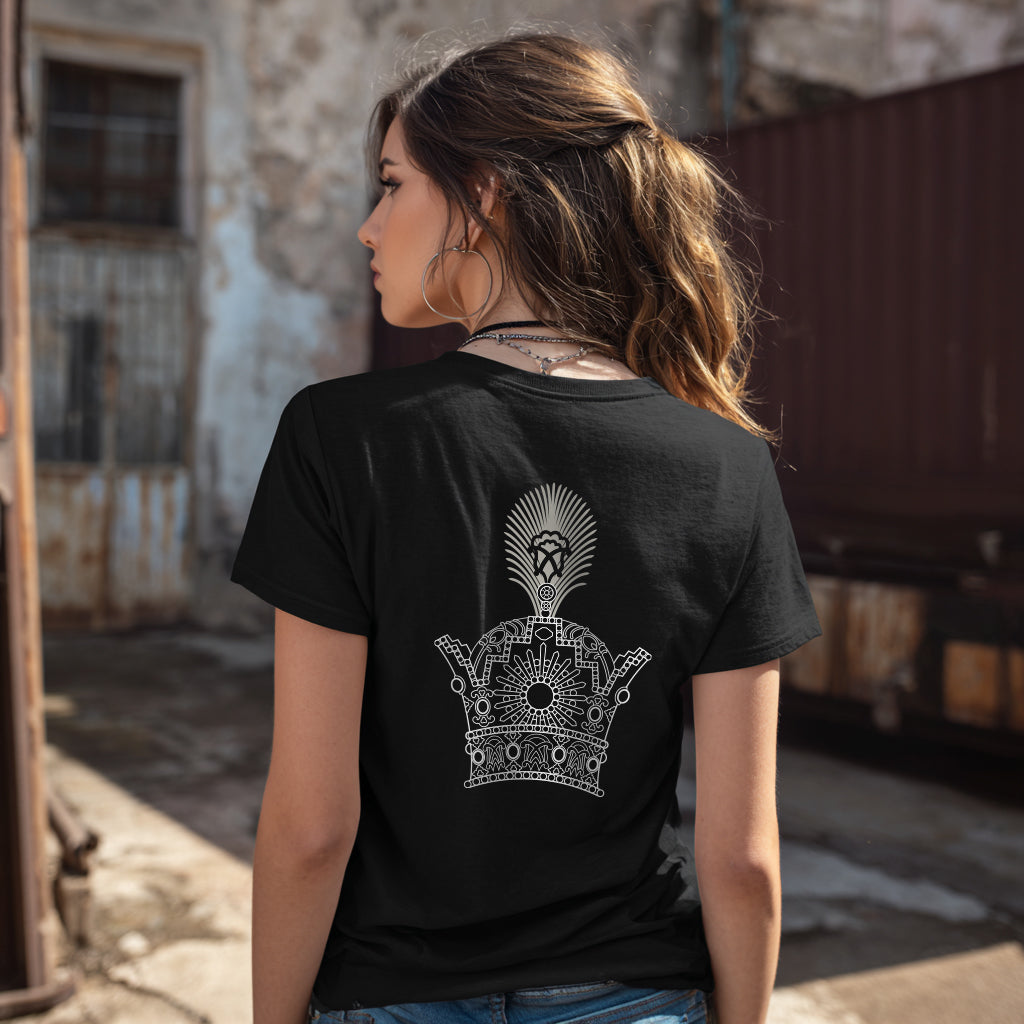 Heritage Collection | Mohammad Reza Pahlavi double