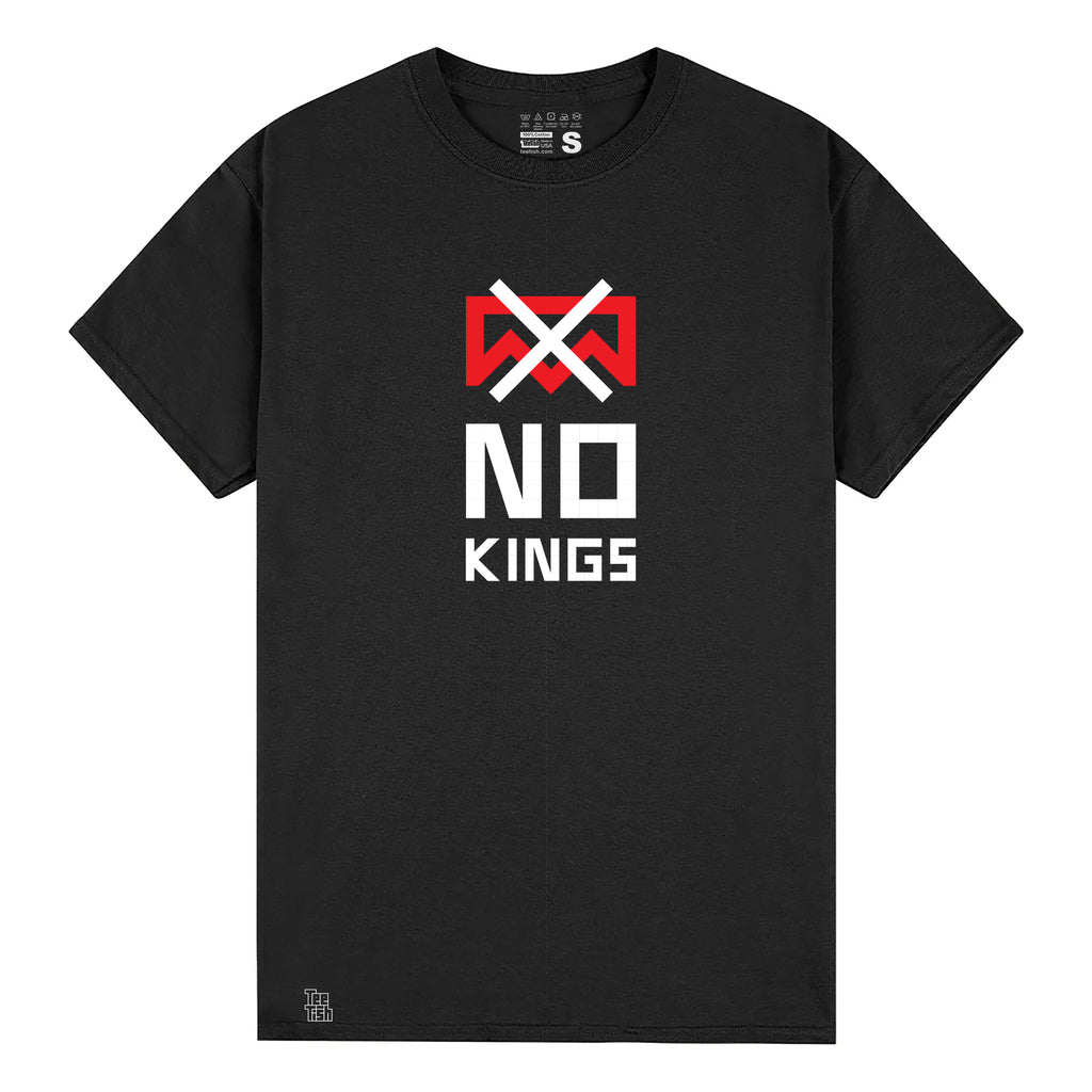 No Kings II. T-Shirt