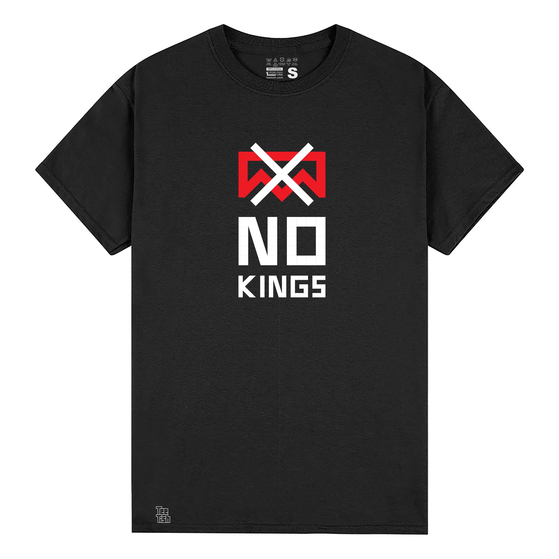 No Kings II. T-Shirt