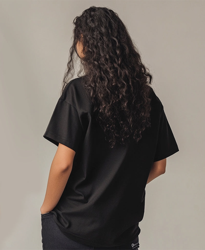 Quietly quitting uniform. T-Shirt