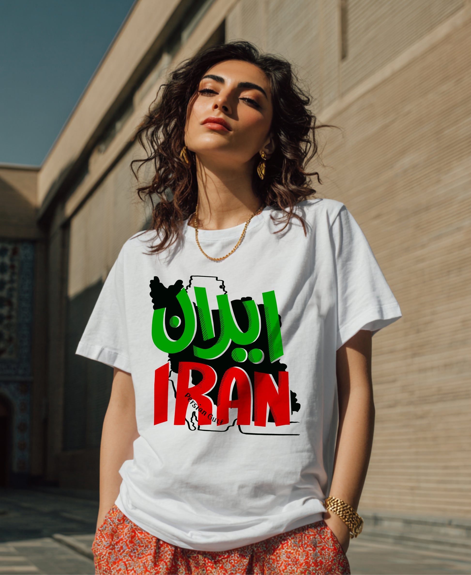 Vatan | T shirt